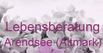 Lebensberatung Arendsee (Altmark) | Top-Experten für Kartenlegen, Wahrsagen, Hellsehen, Zukunftsdeutung.